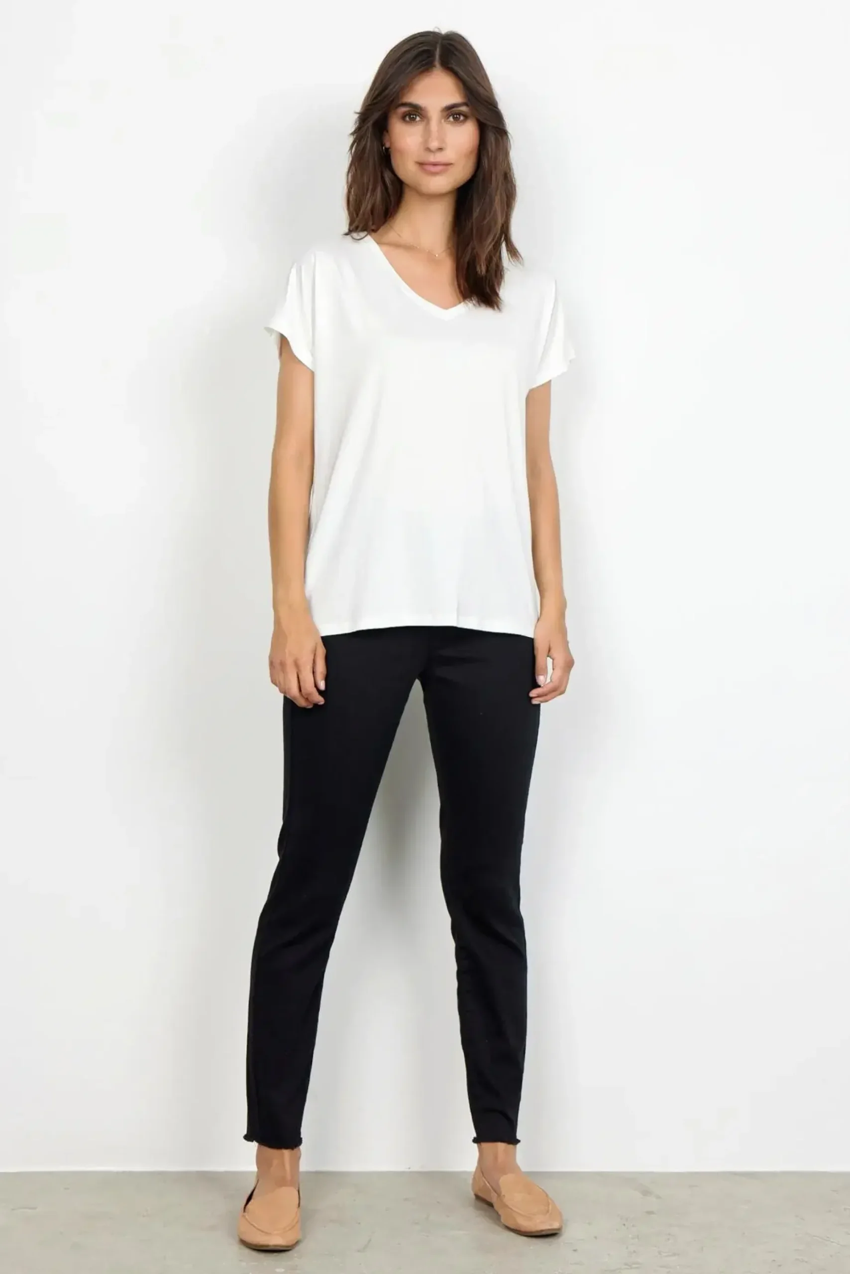 Soyaconcept naisten t-paita 29028