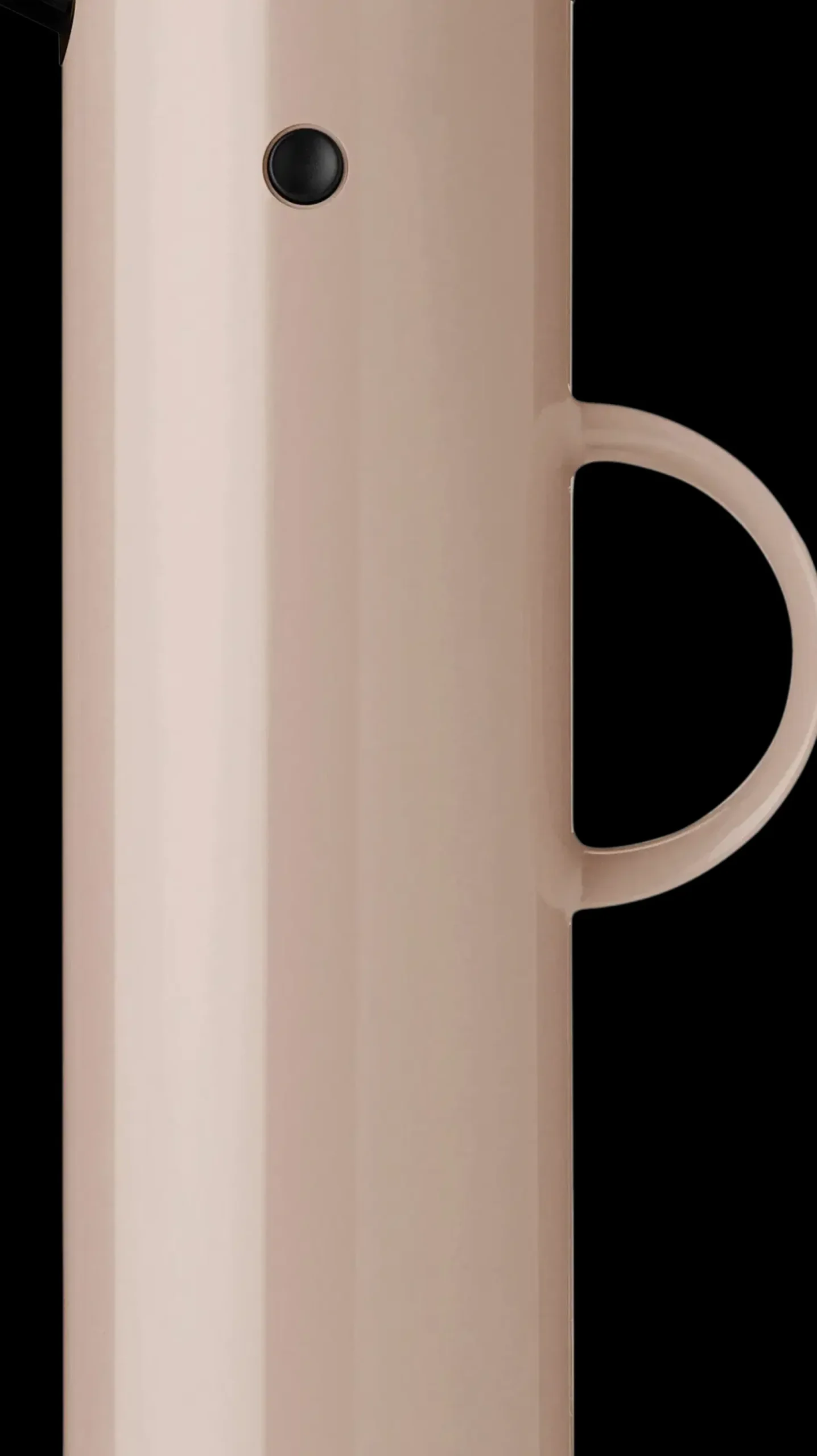 Stelton EM77 termoskannu 1,0 l, kanerva