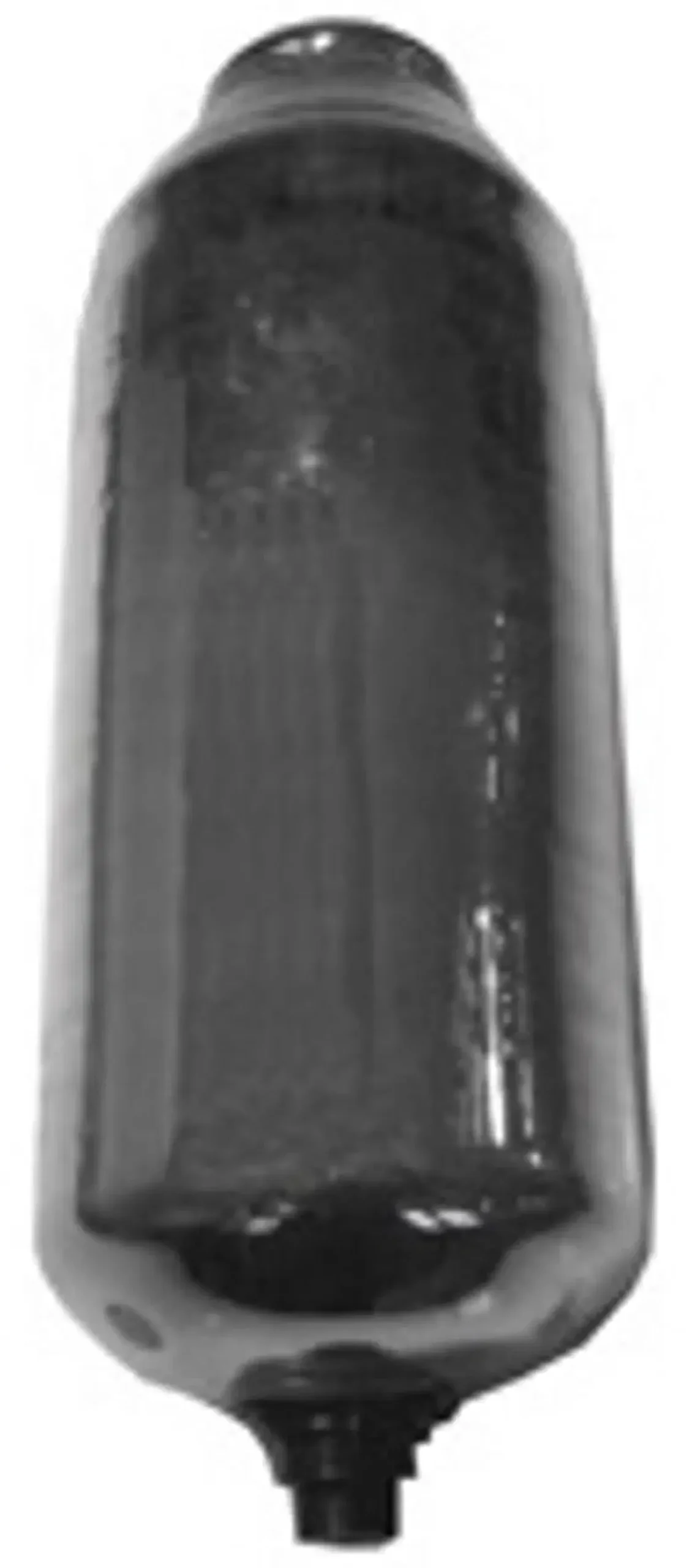Stelton EM77 termoskannu 1,0 l, varaosa lasitermos