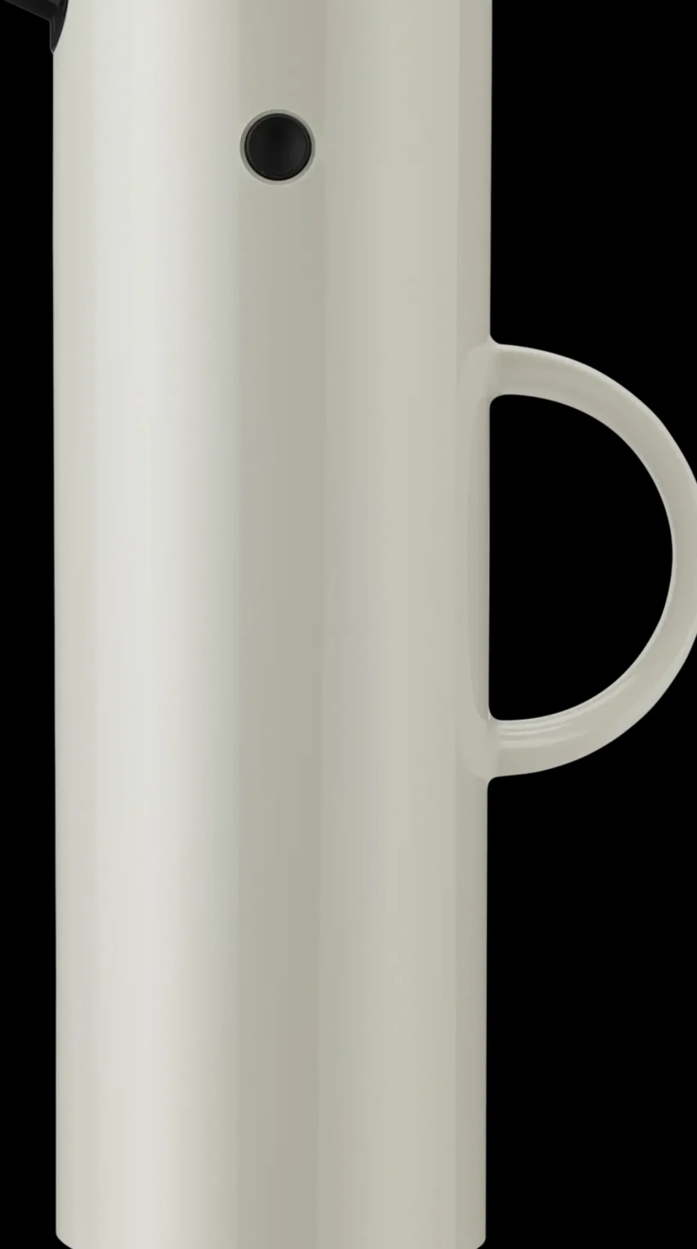 Stelton EM77 termoskannu 1,0 l, hiekka