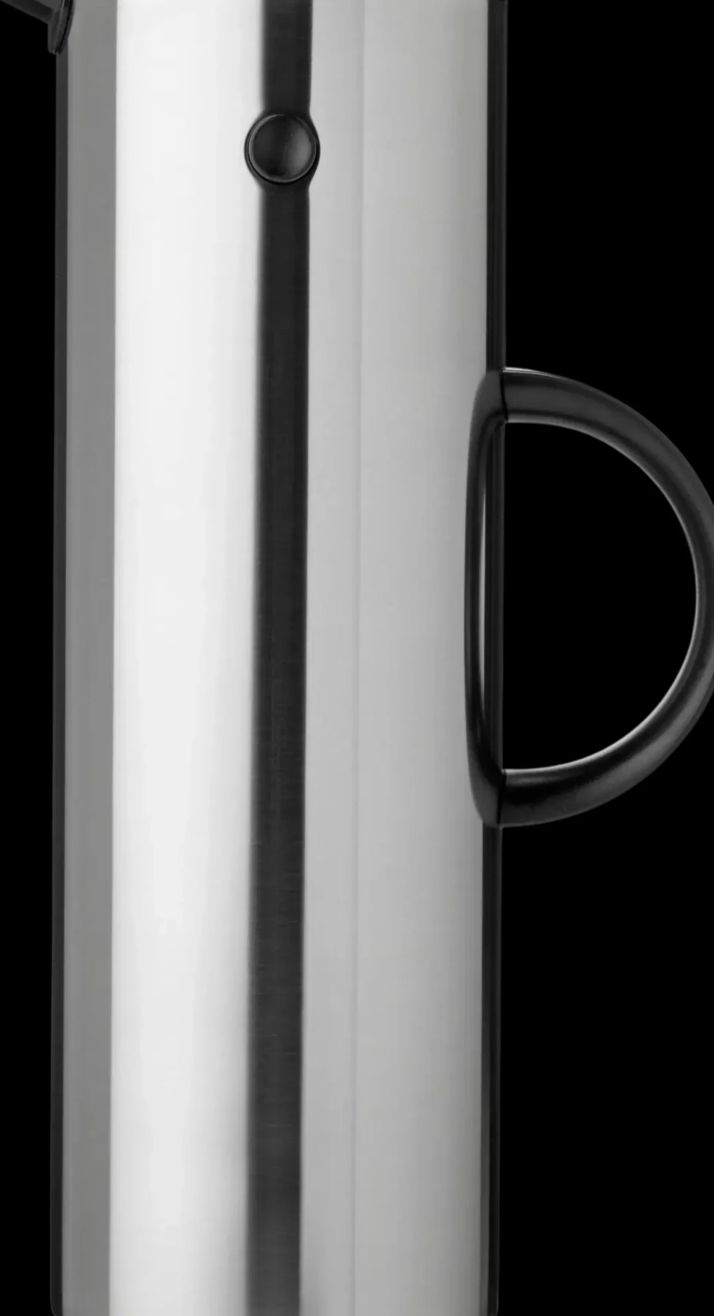 Stelton EM77 termoskannu 1,0 l, teräs