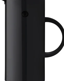 Stelton EM77 termoskannu 0,5 l,  musta