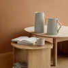 Stelton Emma kahvitermoskannu 1,2 l, pehmeä hiekka