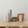 Stelton Keep Cool juomapullo 0,6 l, pehmeä roosa