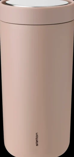 Stelton To-Go Click termosmuki 0,40 l, kanerva
