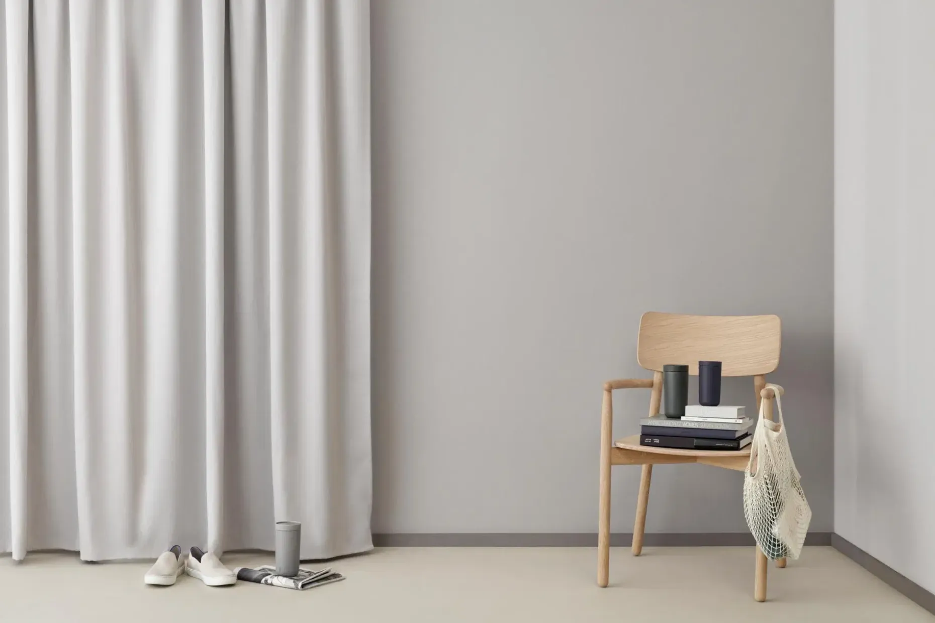 Stelton To-Go Click termosmuki 0,20 l, tumma metsä