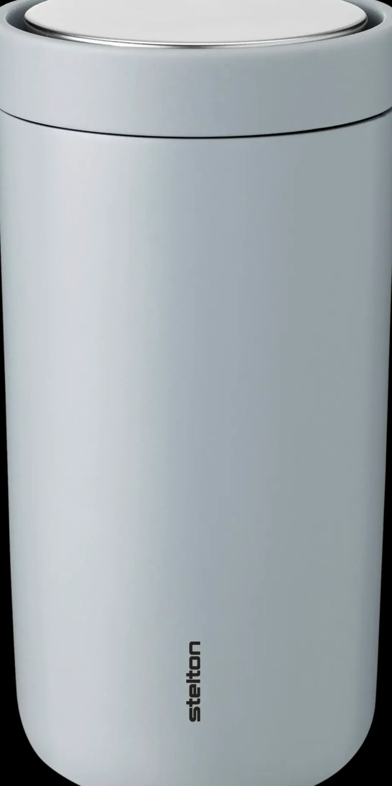 Stelton To-Go Click termosmuki 0,20 l, vaaleansininen