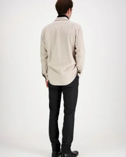 Stenströms flanellipaita Regular fit