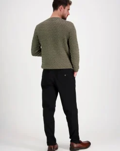 Stenströms merinoneule