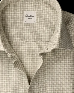 Stenströms Slimline kauluspaita