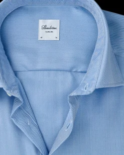 Stenströms Slimline kauluspaita