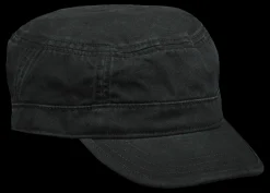 Stetson Army Cap Cotton lippis