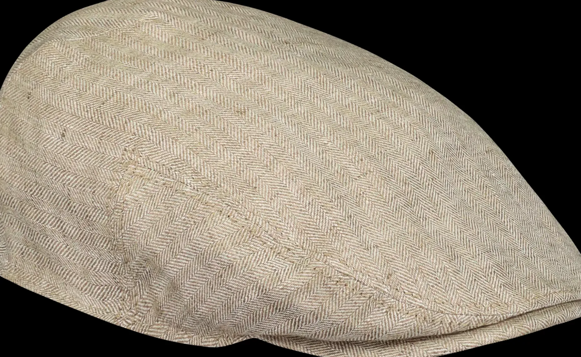 Stetson Kent Linen lakki