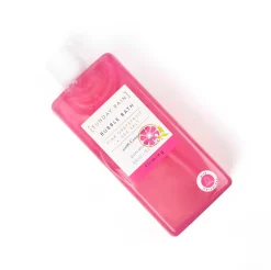 Sunday Rain Pink Grapefruit & Sea Salt kylpyvaahto 450 ml