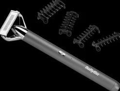 Super X Metal X Blade Chrome trimmeri