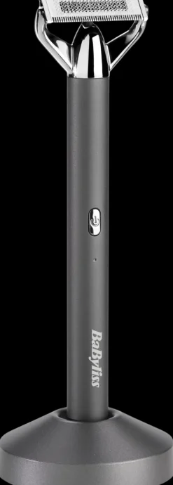Super X Metal X Blade Chrome trimmeri