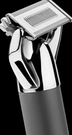Super X Metal X Blade Chrome trimmeri