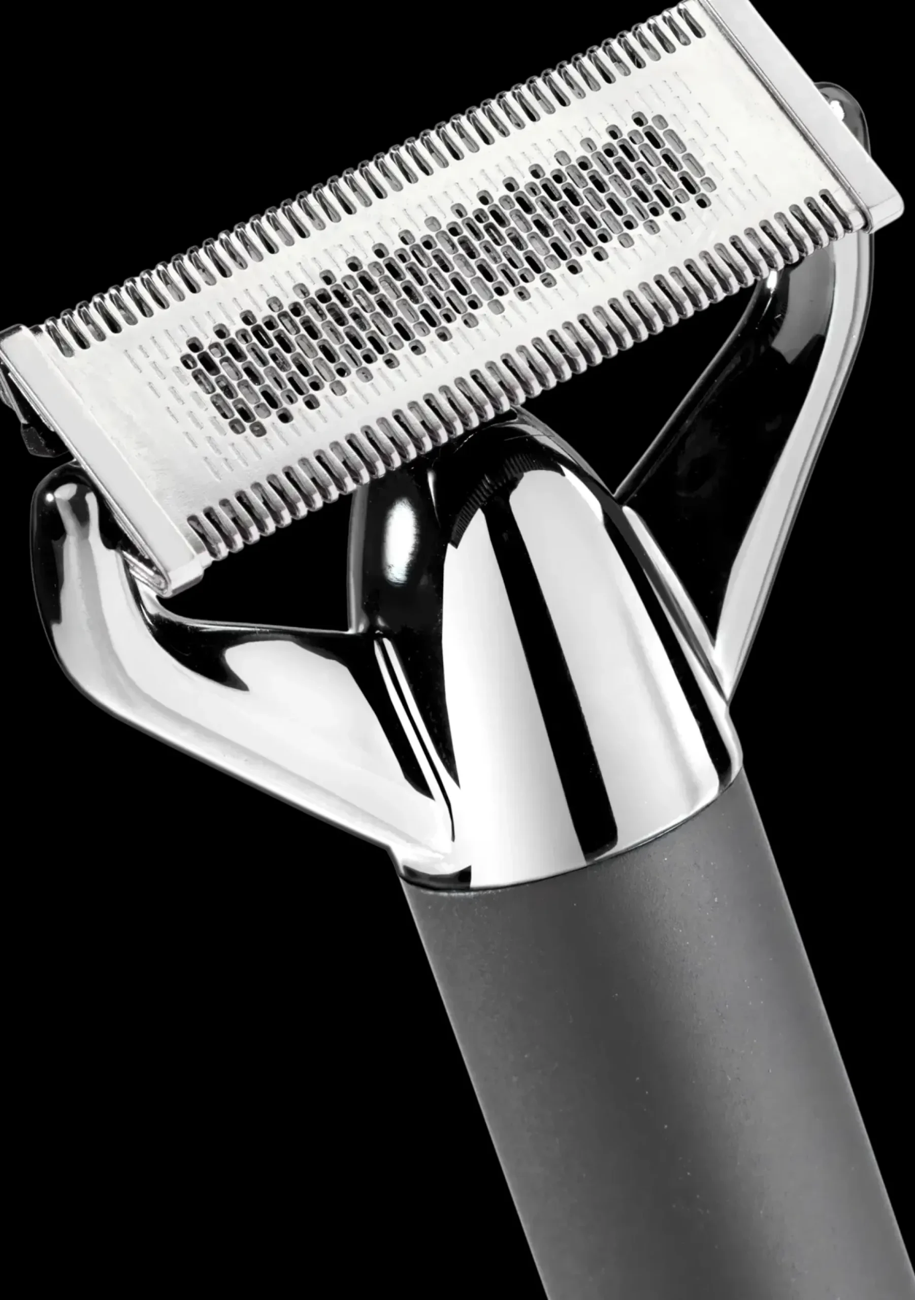 Super X Metal X Blade Chrome trimmeri