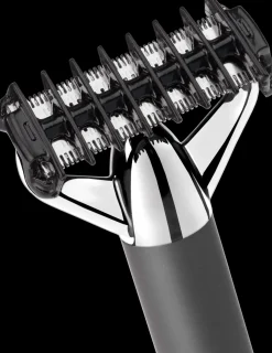 Super X Metal X Blade Chrome trimmeri