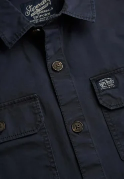 Superdry 2 pocket paitatakki