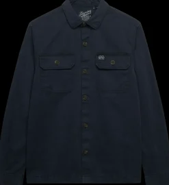 Superdry 2 pocket paitatakki
