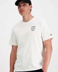 Superdry Athletic club t-paita