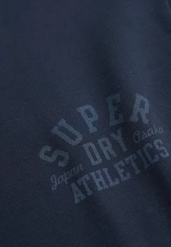 Superdry Athletic college
