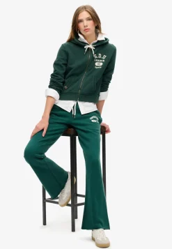 Superdry Athletics Essential collegehousut