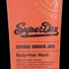 Superdry Body & Hair Wash Original suihkushampoo 250 ml