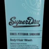 Superdry Body & Hair Wash Pacific suihkushampoo 250 ml