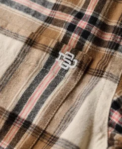 Superdry Check Flannel ruutupaita