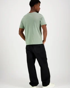 Superdry Classic essential pocket t-paita