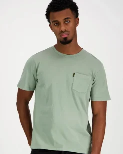 Superdry Classic essential pocket t-paita