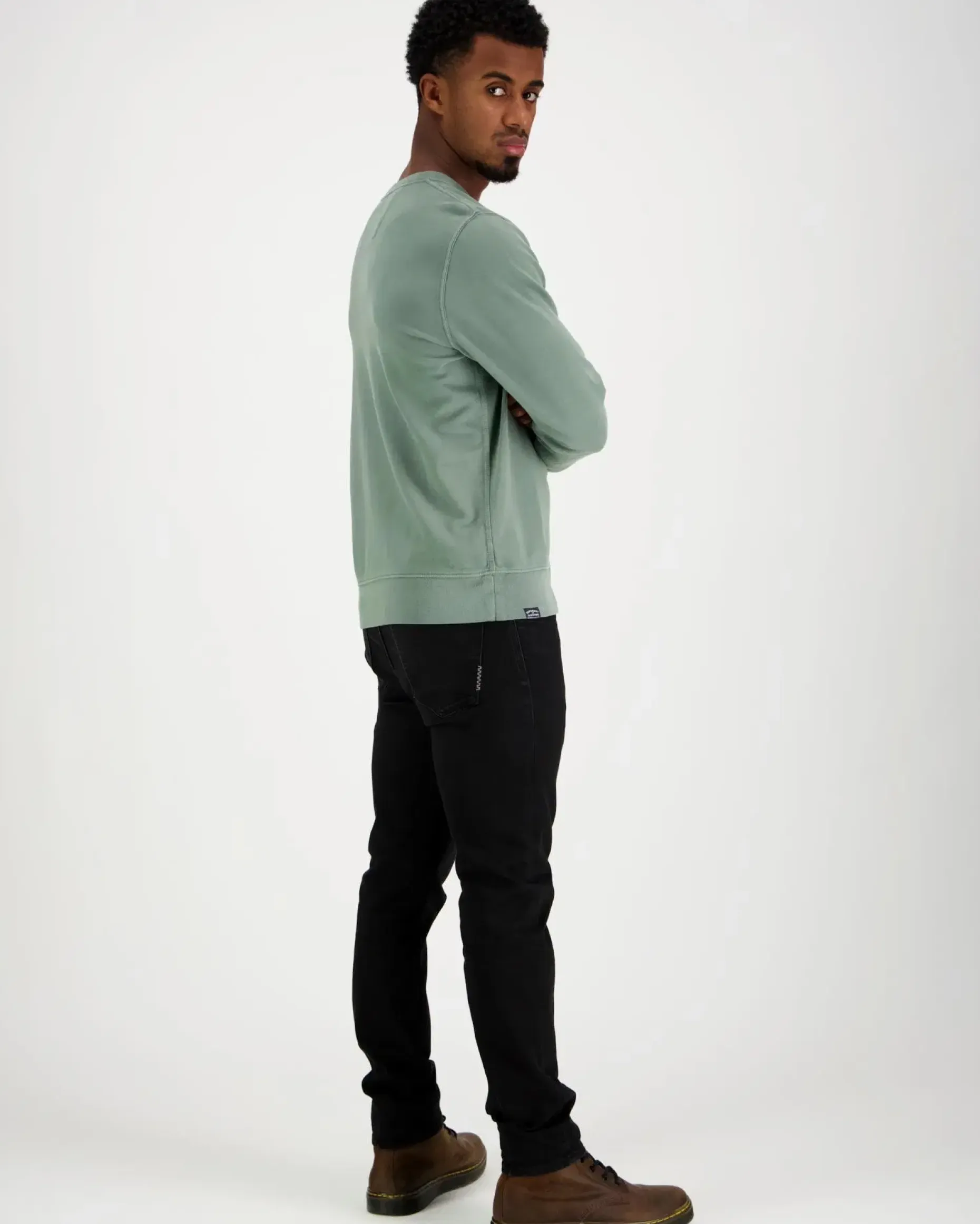 Superdry Classic essential college