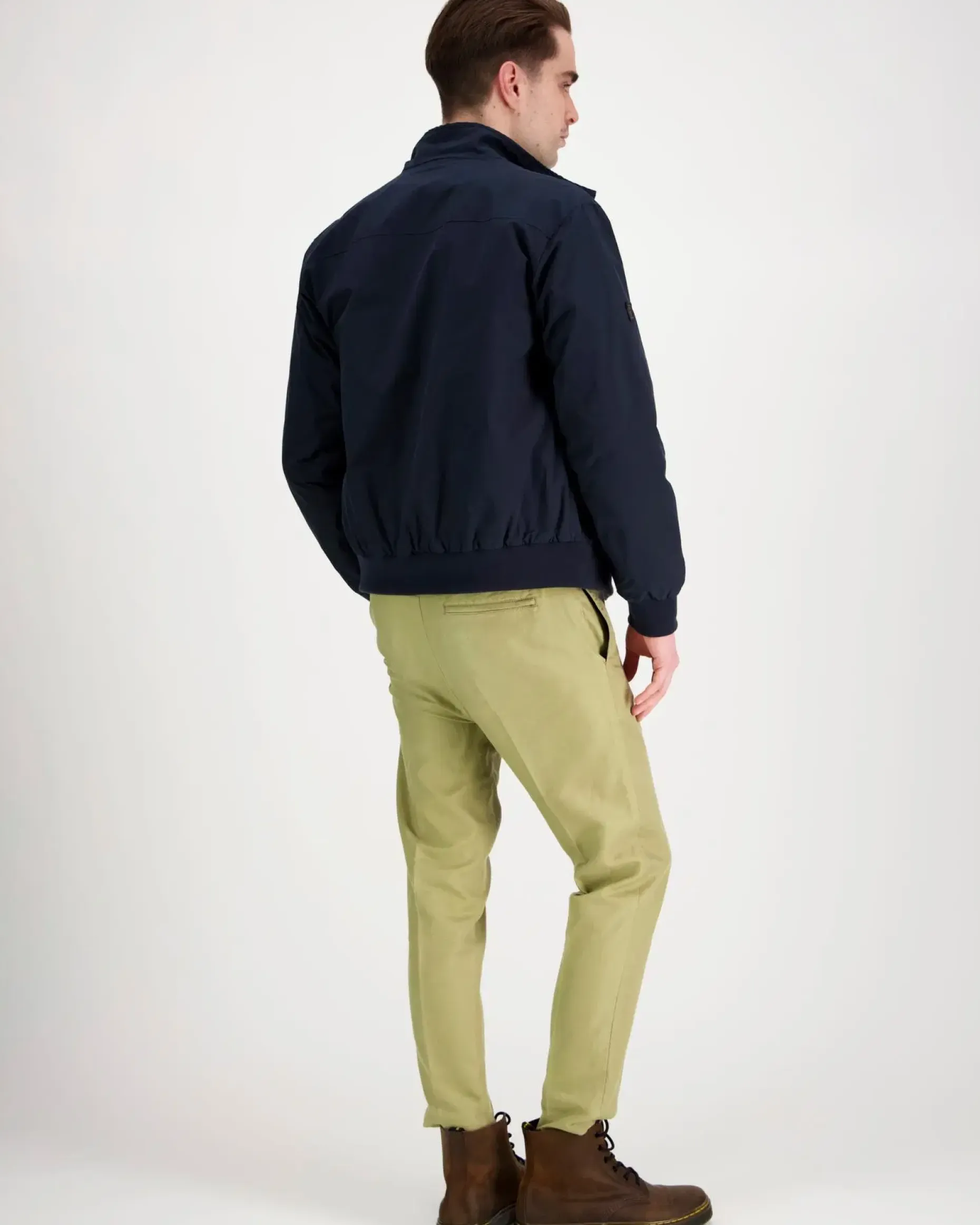 Superdry Classic harrington takki