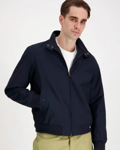 Superdry Classic harrington takki