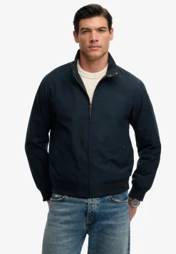 Superdry Classic harrington takki