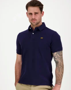Superdry Classic pique pikeepaita