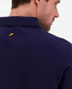 Superdry Classic pique pikeepaita