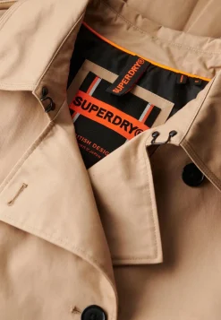 Superdry Classic trenssitakki