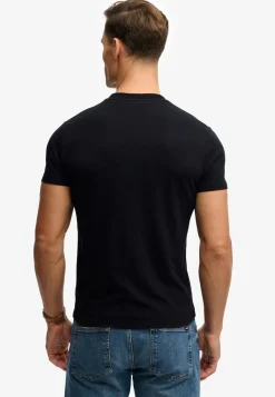 Superdry Essential contrast t-paita
