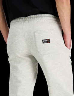 Superdry Essential logo collegehousut