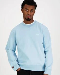Superdry Essential logo college
