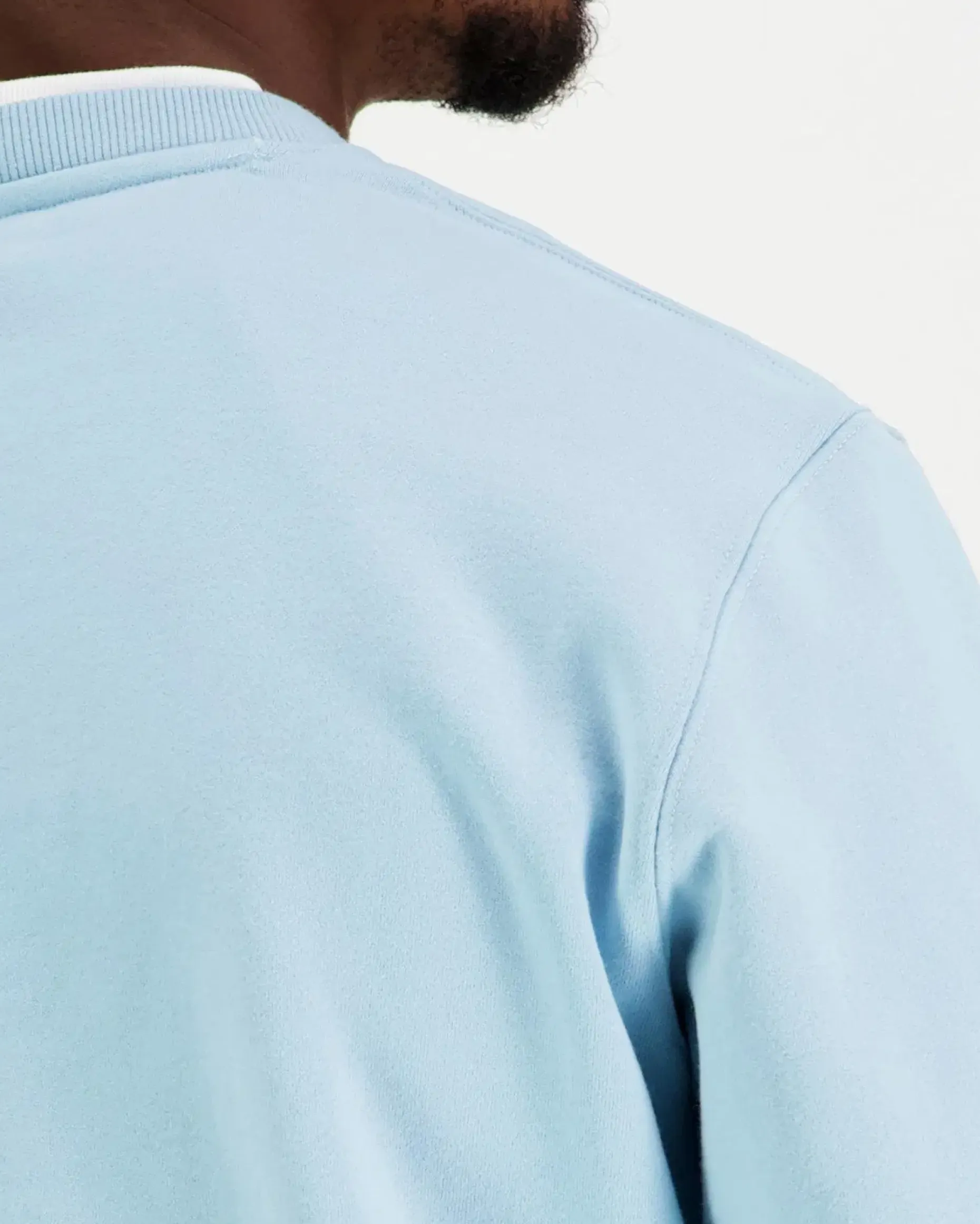Superdry Essential logo college