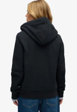 Superdry Essential Logo hupparitakki