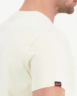 Superdry Essential logo t-paita