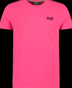 Superdry Essential Logo t-paita