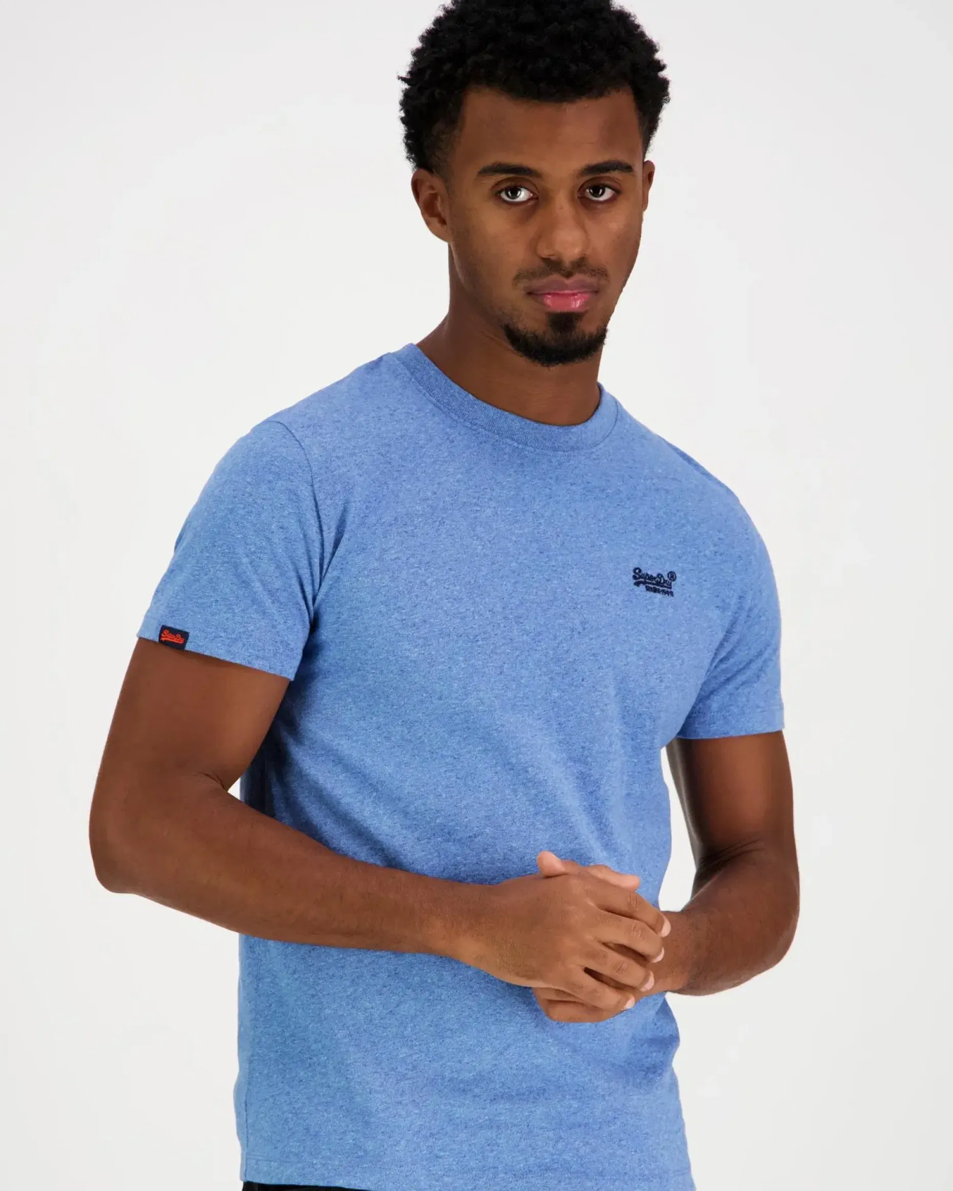 Superdry Essential logo t-paita