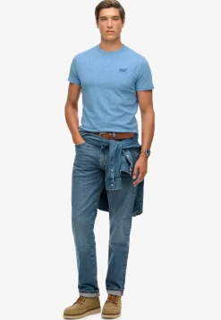 Superdry Essential logo t-paita
