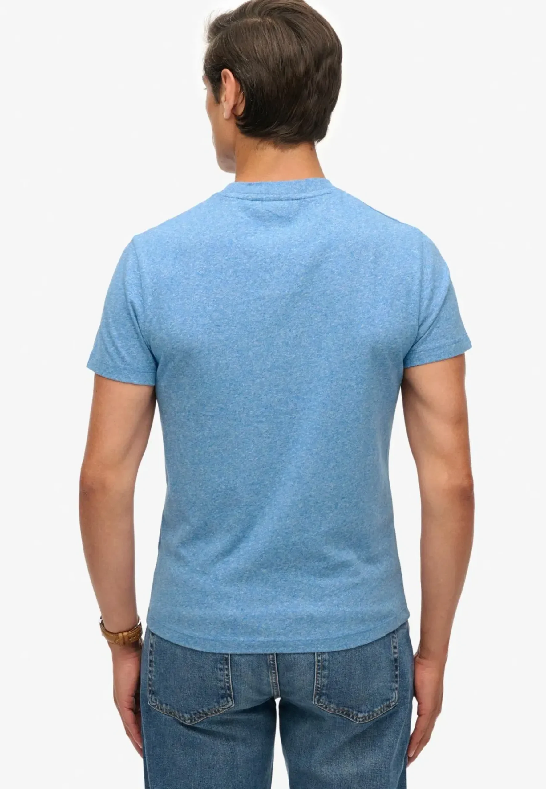Superdry Essential logo t-paita